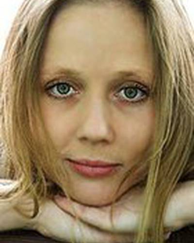 Анастасия Гиренкова фото