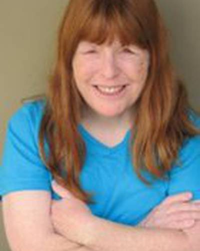 Джулия Гроссо фото