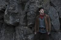 Кадр Мерлин