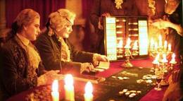 Кадр из фильма "Барри Линдон" - 2