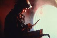 Кадр Танец-вспышка