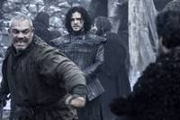 Кадр Игра престолов