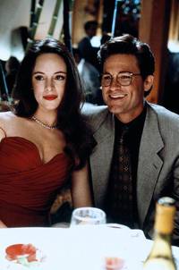 Кадр Незаконное вторжение