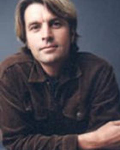 Алан Уайт фото