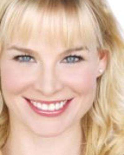 Мелинда Пейдж Хэмилтон фото