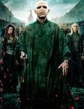 Постер из фильма "Гарри Поттер и Дары смерти: Часть 2" - 1