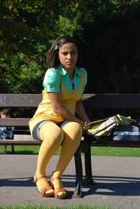 Кадр Молокососы