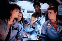 Кадр Пикник в космосе