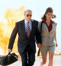 Кадр Неистребимый шпион