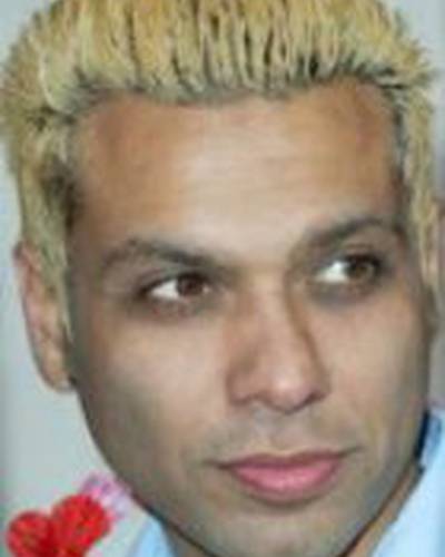 Тони Кэнел фото