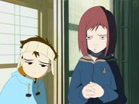 Кадр Фури-Кури