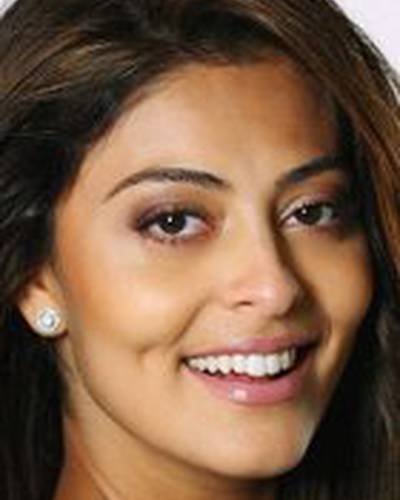 Жулиана Паис фото