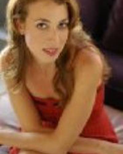 Лорен Братман фото