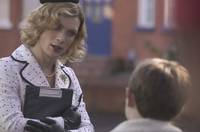 Кадр Завтрак на Плутоне