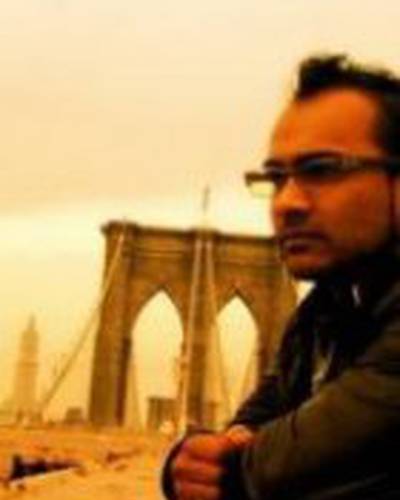 Сридхар Ранганат фото