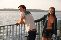 Кадр Плавающие небоскребы