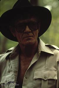 Кадр Болотная тварь