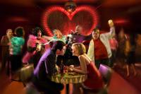 Кадр Гевин и Стейси