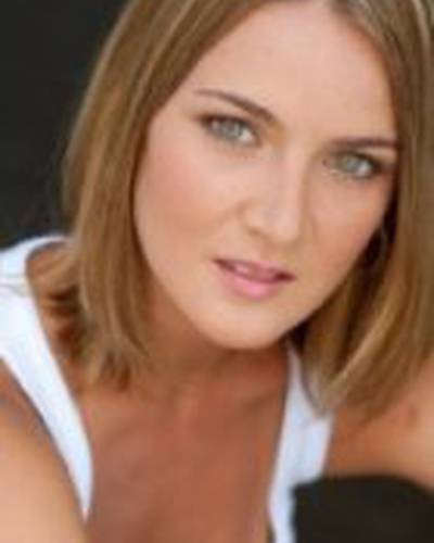 Хезер МакЭвен фото