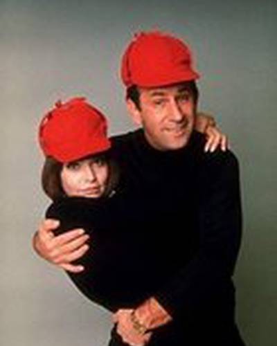 Барбара Фелдон фото