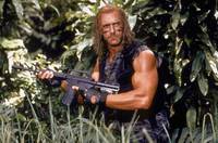 Кадр Нападение на Остров Дьявола 2: Гора Смерти