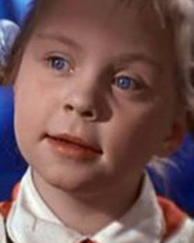 Татьяна Юкина фото