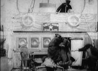 Кадр Между Кале и Дувром