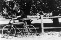 Кадр Праздничный день