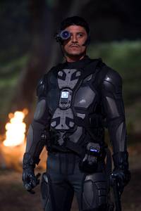 Кадр Бросок кобры