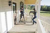 Кадр Искусственный интеллект