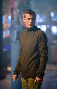 Кадр Победившая боль