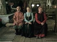 Кадр Ледяная внучка