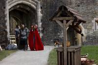 Кадр Мерлин