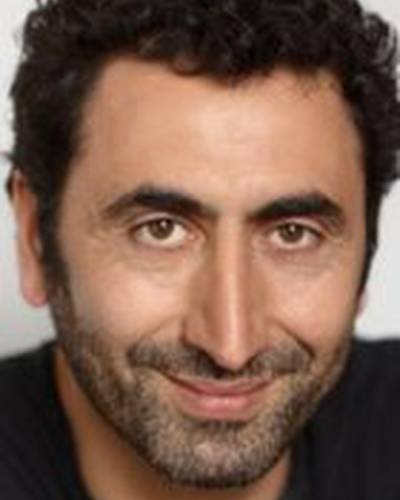 Родни Афиф фото