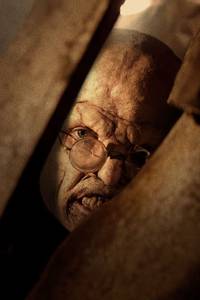 Кадр У холмов есть глаза 2