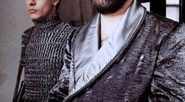 Кадр из фильма "Сало, или 120 дней Содома" - 2