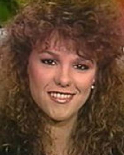 Кимберли Карсон фото