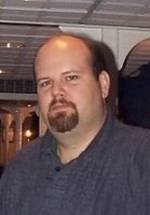 Сэмюэл Скотт Осборн фото