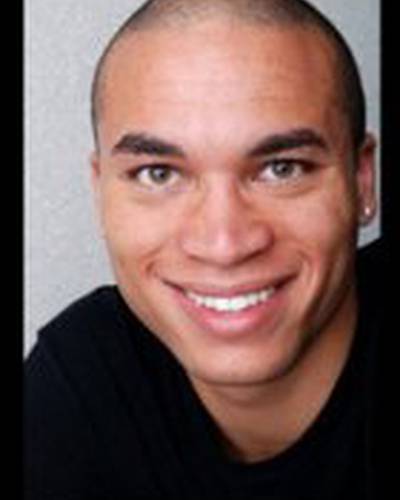 Деррик Гидри фото