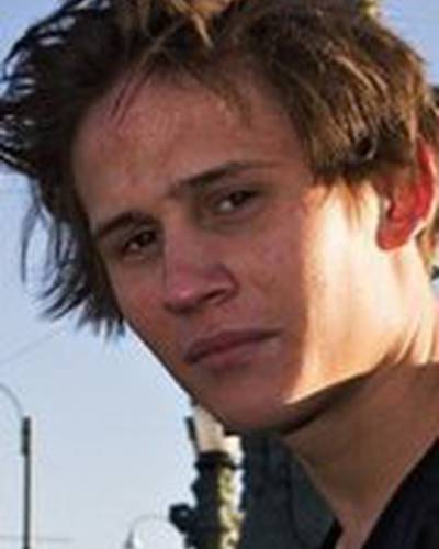 Ludwig Palmell фото