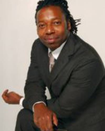 Джеймс Уилкокс фото