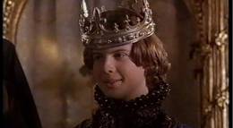 Кадр из фильма "Галгамет" - 2