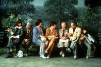 Кадр Второе дыхание