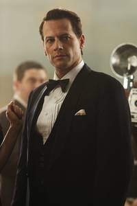 Кадр Вечность