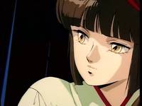 Кадр Принцесса-вампир Мию (видео)