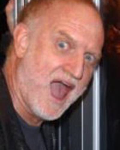 Гилберт Адлер фото