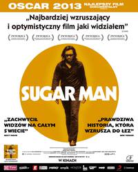 Постер В поисках Сахарного Человека