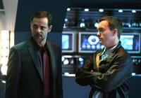 Кадр Портал юрского периода