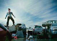 Кадр Случайный доступ