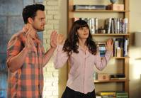 Кадр Новенькая